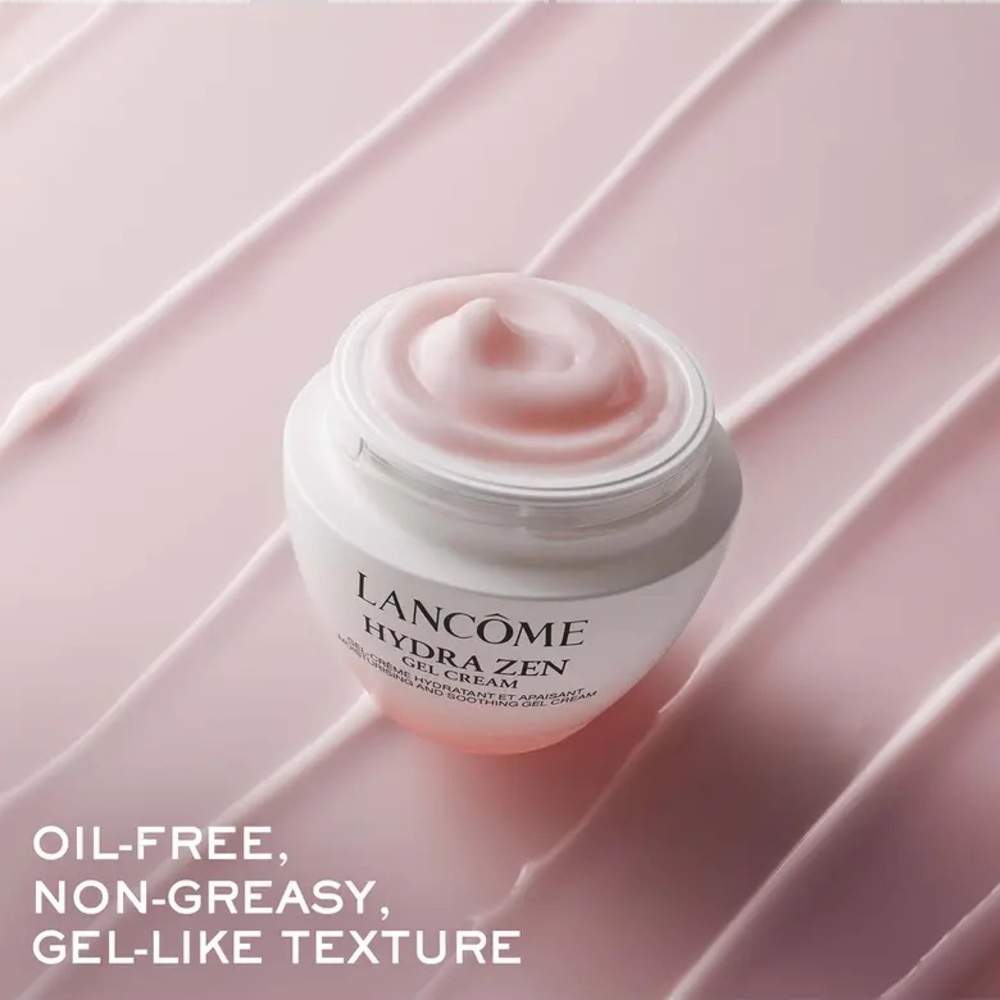 Lancôme Travel Hydra Zen Gel Cream - Picture 2 of 2